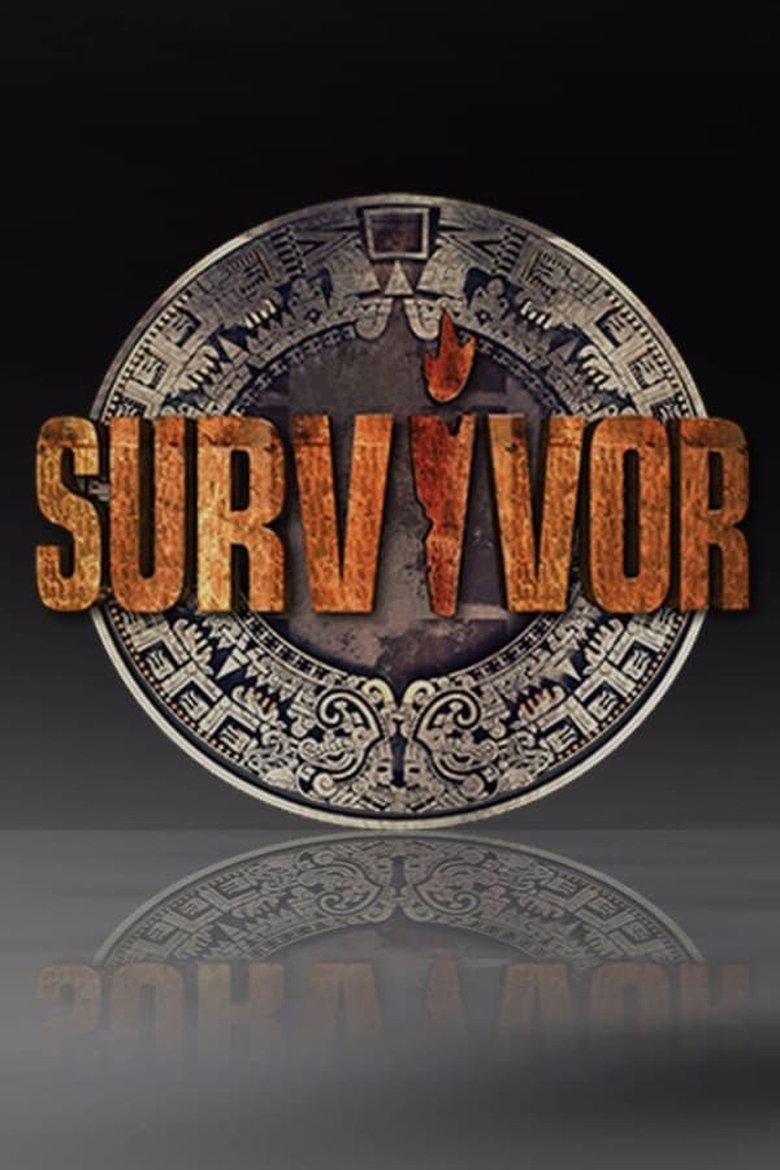 Episodes in Survivor - Season 1 - Season 1 Poster of Episodes in Survivor - Season 1 - Season 1