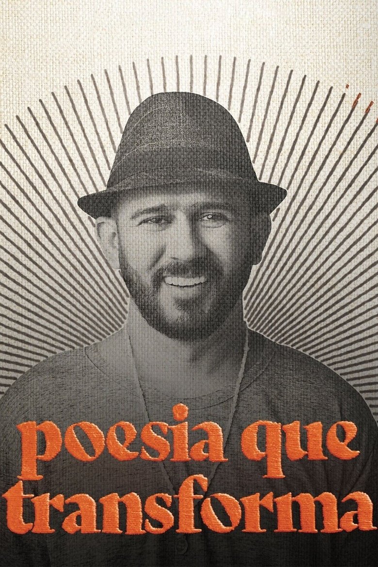 Poesia que Transforma Poster of Poesia que Transforma
