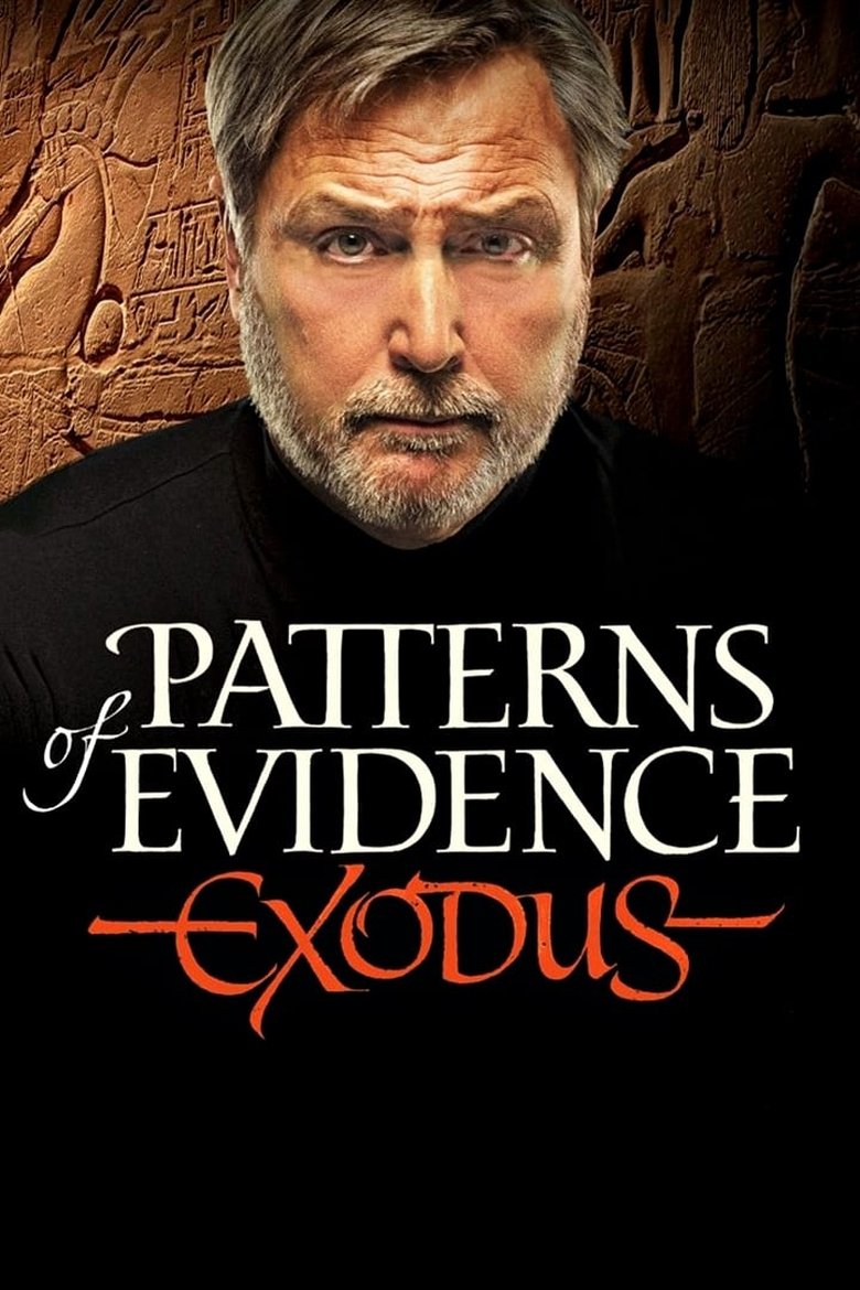 Patterns of Evidence: Exodus Poster of Patterns of Evidence: Exodus
