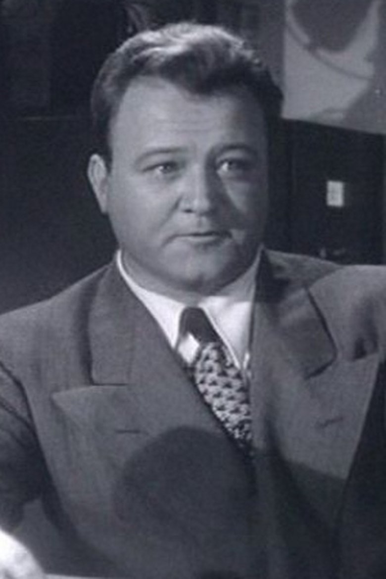 Roy Engel Portrait of Roy Engel