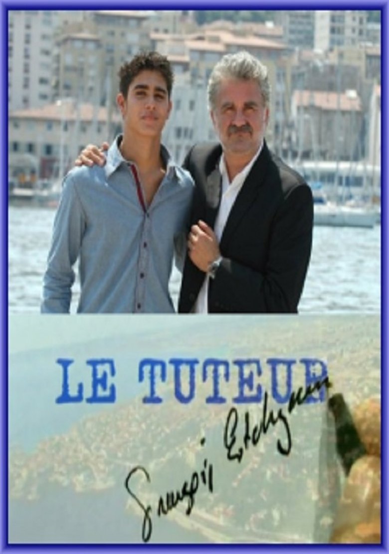 Le Tuteur Poster of Le Tuteur