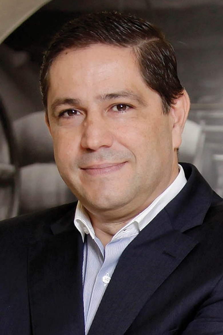 Mário Ferreira Portrait of Mário Ferreira