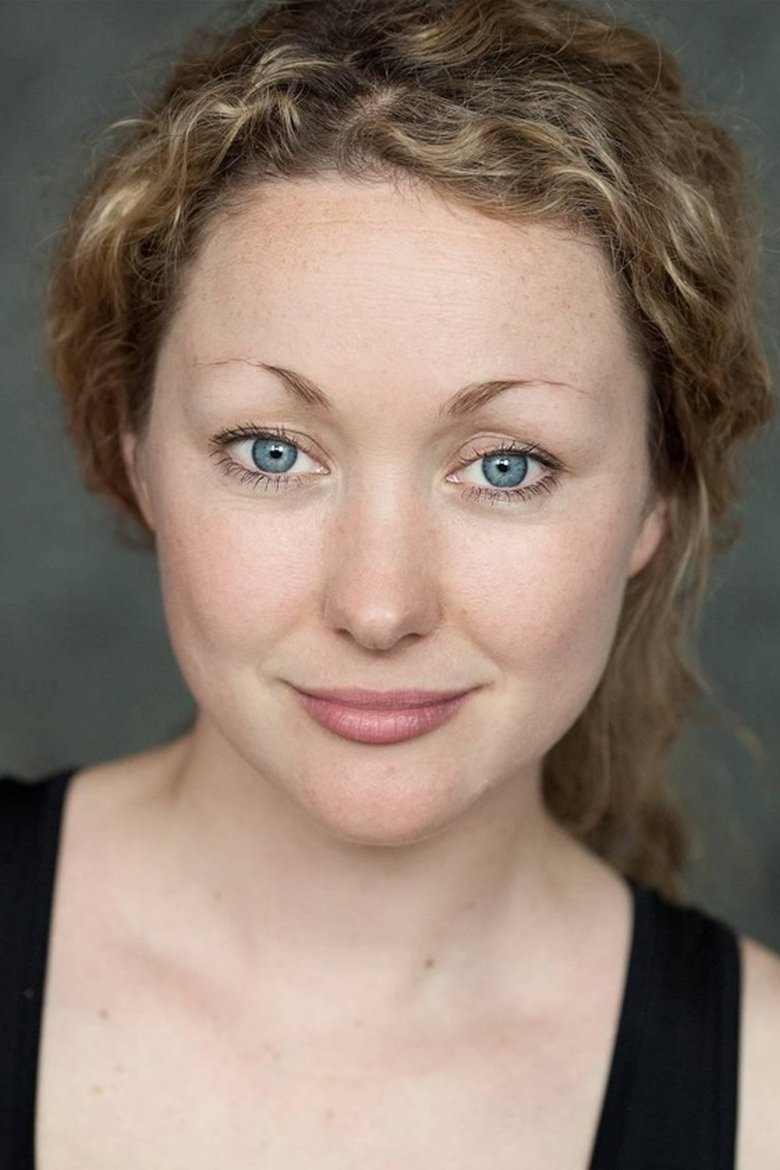 Sophie Ross Portrait of Sophie Ross