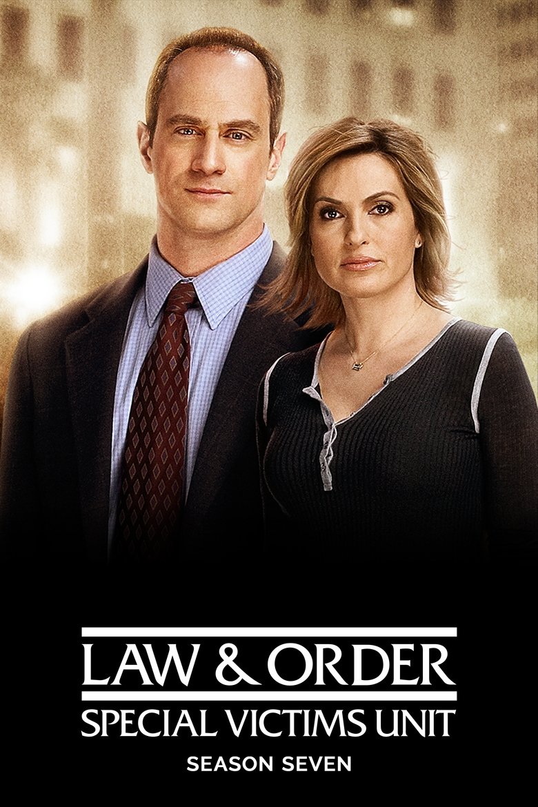 Cast and Crew in Law & Order Special Victims Unit - Storm (Season 7 - Episode 10) - Storm Poster of Cast and Crew in Law & Order Special Victims Unit - Storm (Season 7 - Episode 10) - Storm