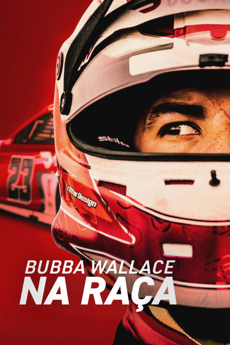 Episodes in Race Bubba Wallace - Limited Series - Limited Series Poster of Episodes in Race Bubba Wallace - Limited Series - Limited Series