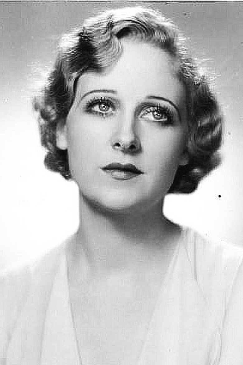 Dorothy Revier Portrait of Dorothy Revier