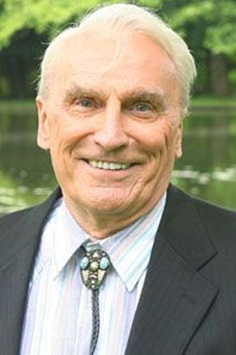 Gil Rogers Portrait of Gil Rogers