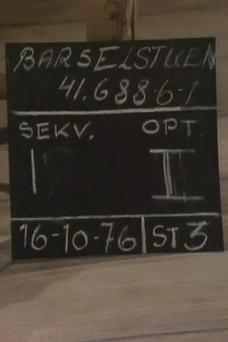 Barselstuen Poster of Barselstuen