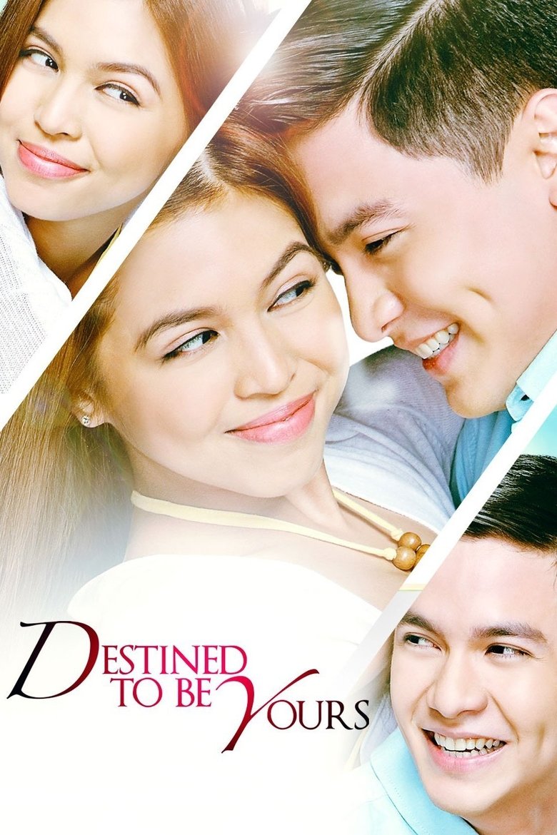 Destined to be Yours Poster of Destined to be Yours