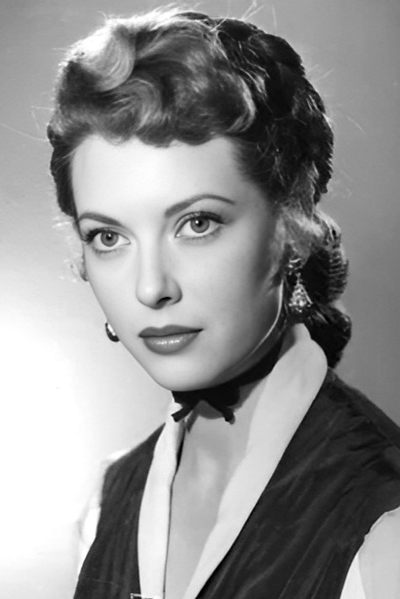 Margarita Andrey Portrait of Margarita Andrey