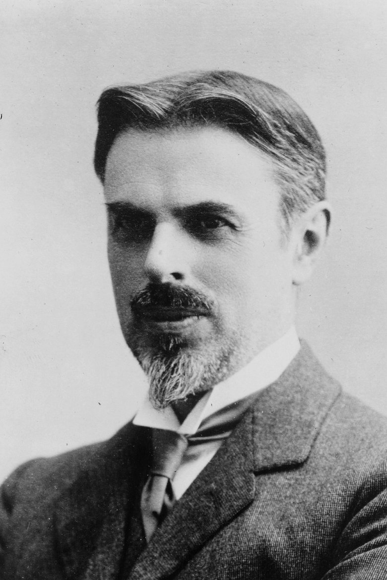 Laurence Housman Portrait of Laurence Housman