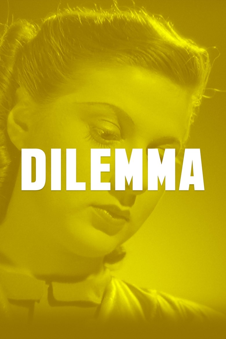 Dilemma Poster of Dilemma