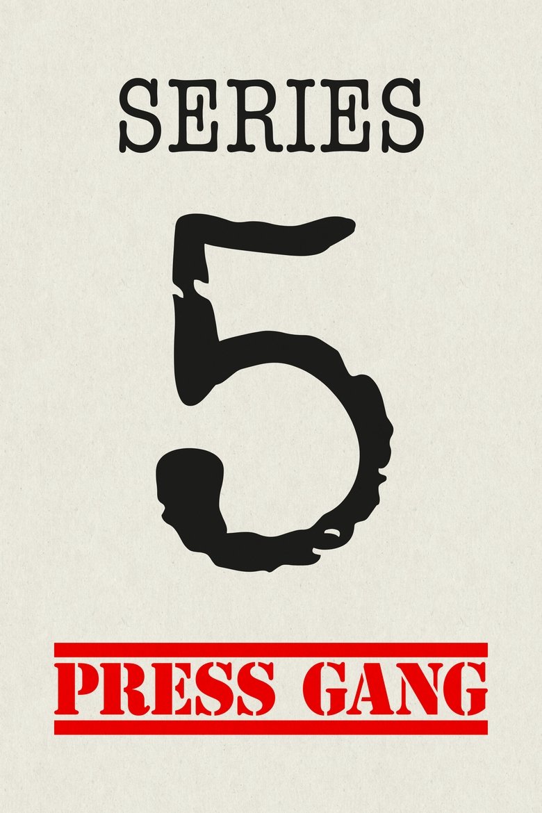 Cast and Crew in Press Gang - There Are Crocodiles (Season 5 - Episode 6) - There Are Crocodiles Poster of Cast and Crew in Press Gang - There Are Crocodiles (Season 5 - Episode 6) - There Are Crocodiles