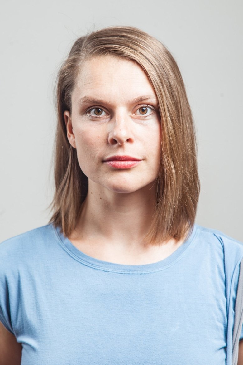 Eva Kratochvílová Portrait of Eva Kratochvílová