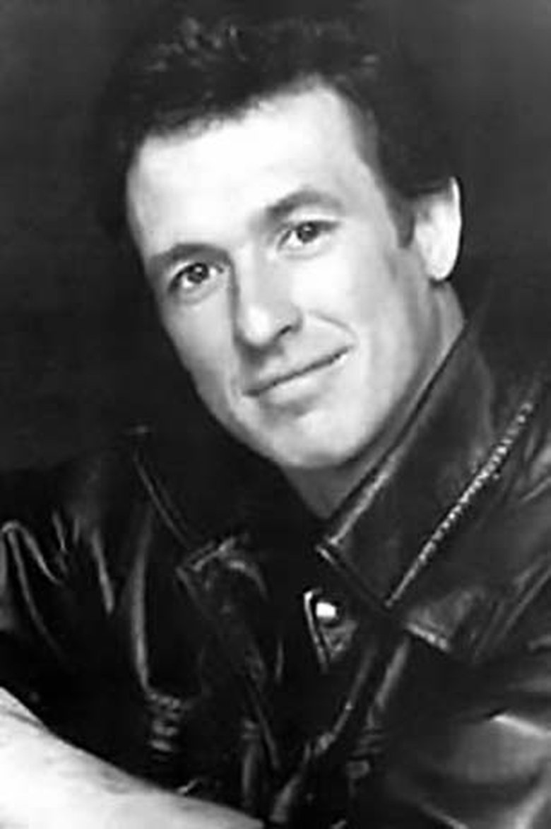 Mark De Alessandro Portrait of Mark De Alessandro