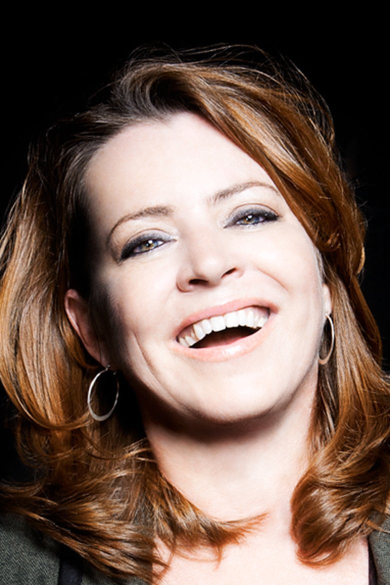 Kathleen Madigan Portrait of Kathleen Madigan