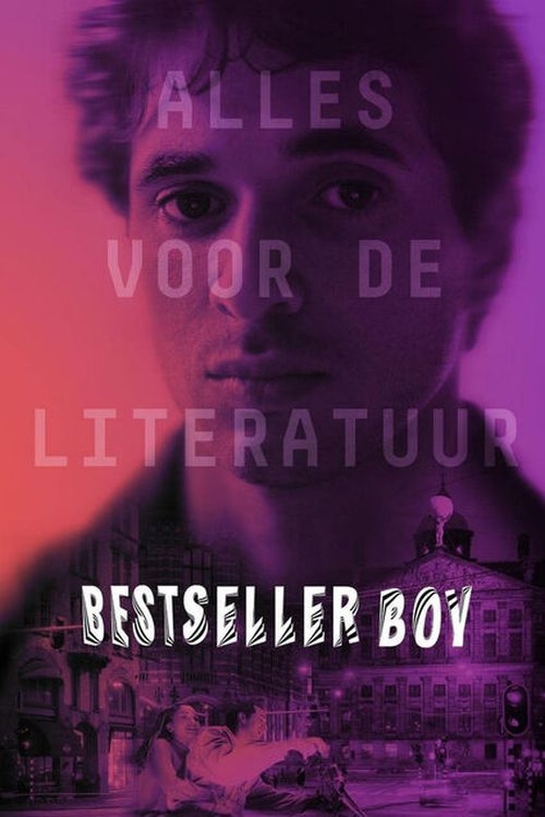 Episodes in Bestseller Boy - Season 1 - Season 1 Poster of Episodes in Bestseller Boy - Season 1 - Season 1