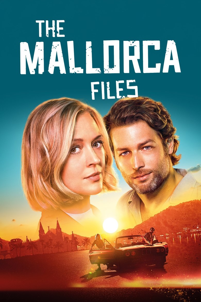 Episodes in The Mallorca Files - Series 1 - Series 1 Poster of Episodes in The Mallorca Files - Series 1 - Series 1