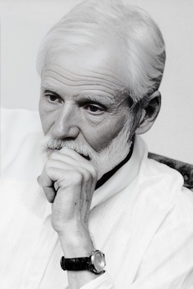 Valentin Konovalov Portrait of Valentin Konovalov