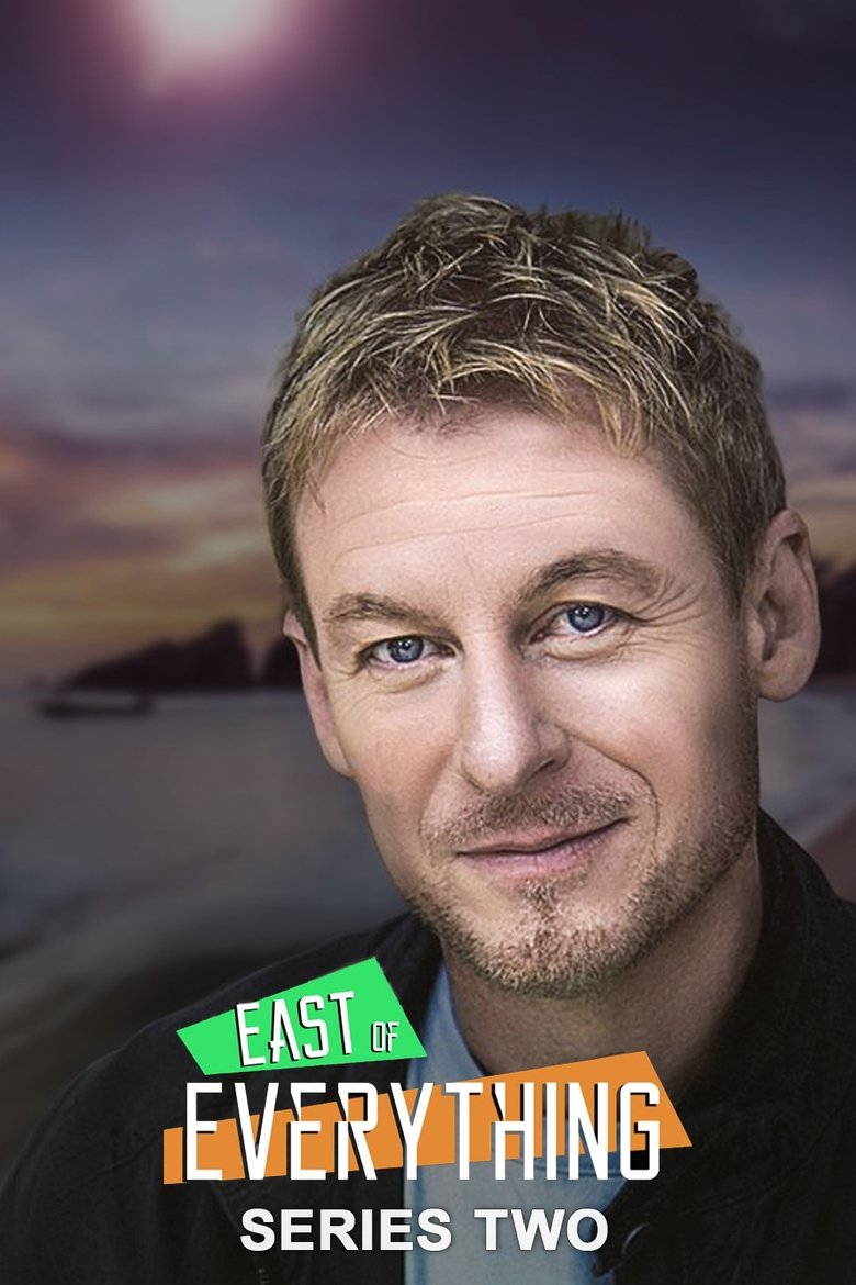 Episodes in East Of Everything - Season 2 - Season 2 Poster of Episodes in East Of Everything - Season 2 - Season 2