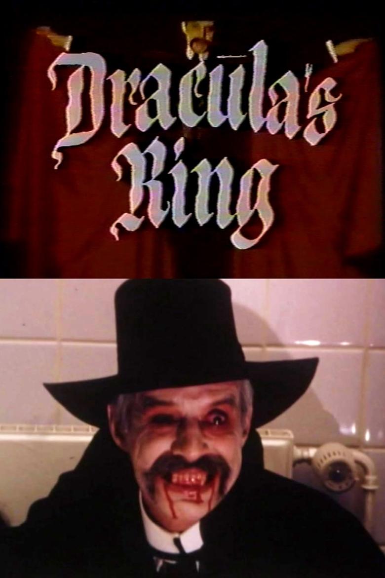 Draculas ring Poster of Draculas ring