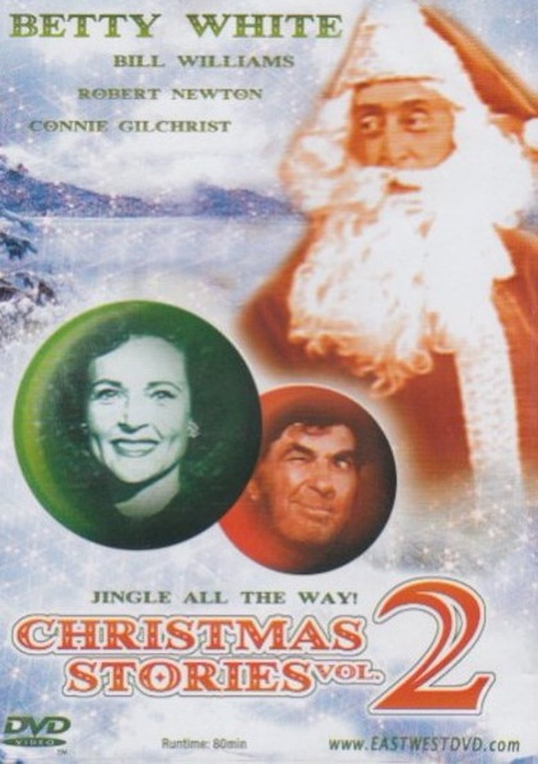 Episodes in Jingle All The Way! Christmas Stories Vol. 2 - Season 1 - Season 1 Poster of Episodes in Jingle All The Way! Christmas Stories Vol. 2 - Season 1 - Season 1