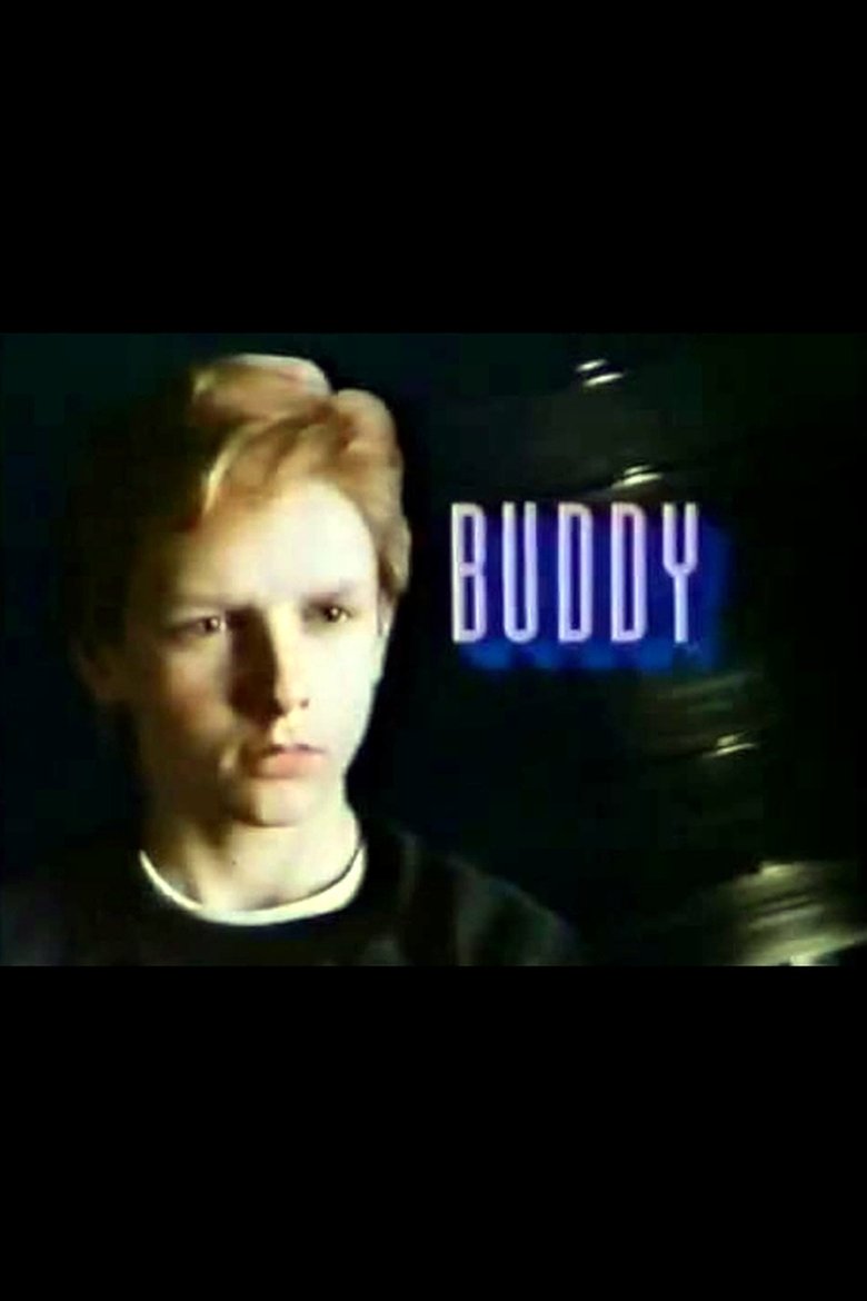Buddy Poster of Buddy