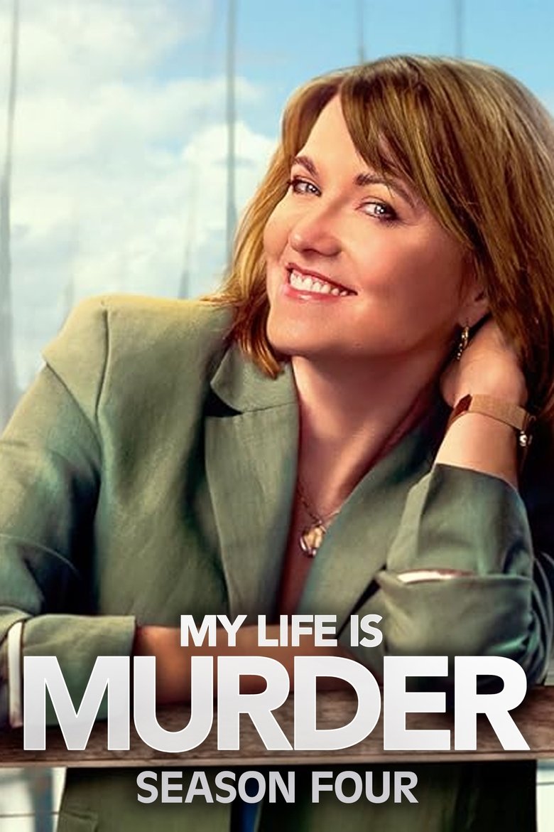 Cast and Crew in My Life Is Murder - Season 4 - Episode 8 - The Widow’s Club (2) Poster of Cast and Crew in My Life Is Murder - Season 4 - Episode 8 - The Widow’s Club (2)