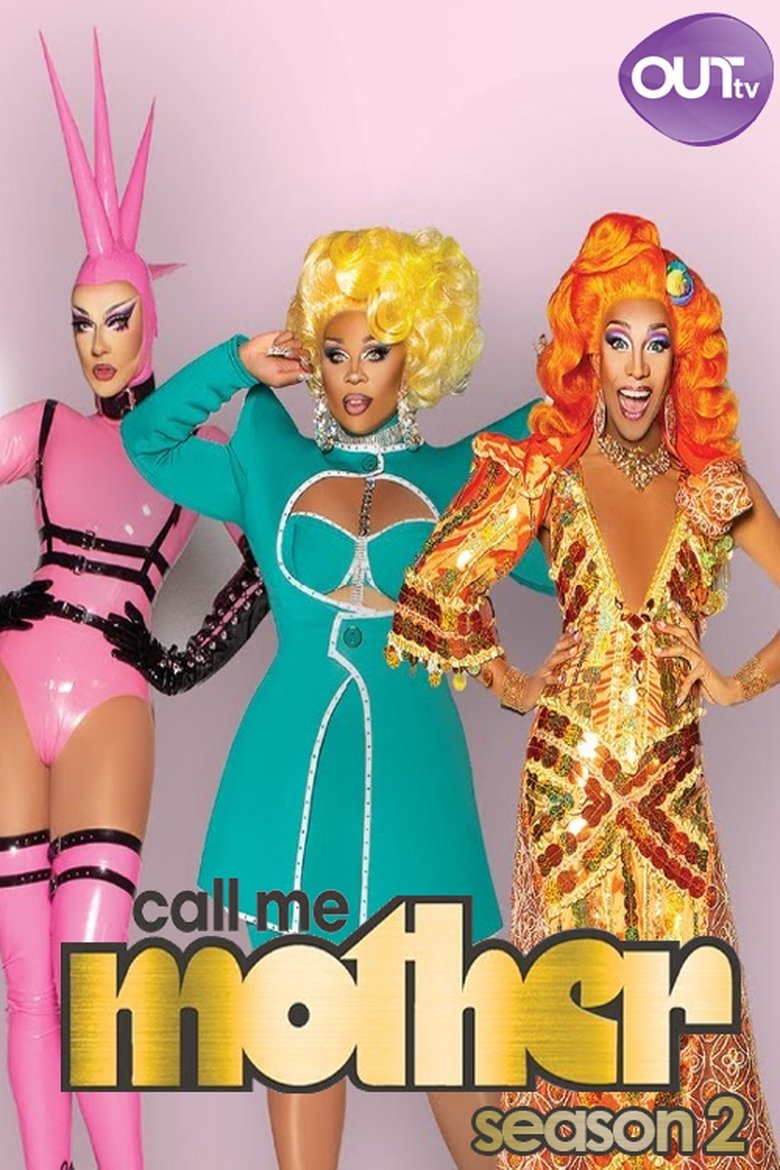 Episodes in Call Me Mother - Season 2 - Season 2 Poster of Episodes in Call Me Mother - Season 2 - Season 2
