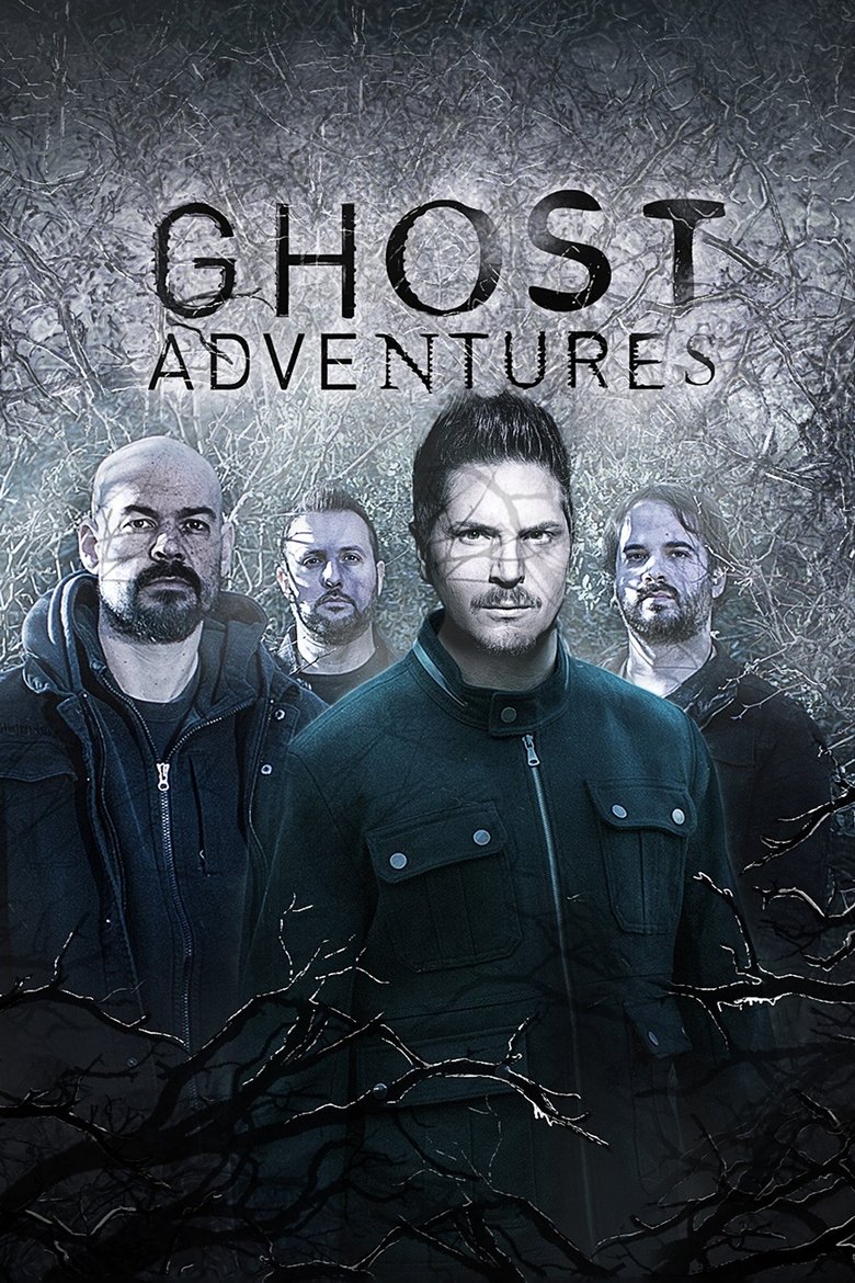 Episodes in Ghost Adventures - Season 13 - Season 13 Poster of Episodes in Ghost Adventures - Season 13 - Season 13