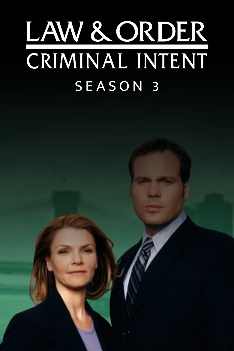 Cast and Crew in Law & Order Criminal Intent - Mis-Labeled (Season 3 - Episode 14) - Mis-Labeled Poster of Cast and Crew in Law & Order Criminal Intent - Mis-Labeled (Season 3 - Episode 14) - Mis-Labeled