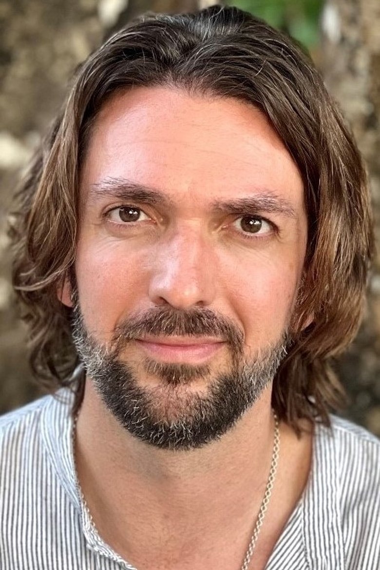 Max Wiedemann Portrait of Max Wiedemann