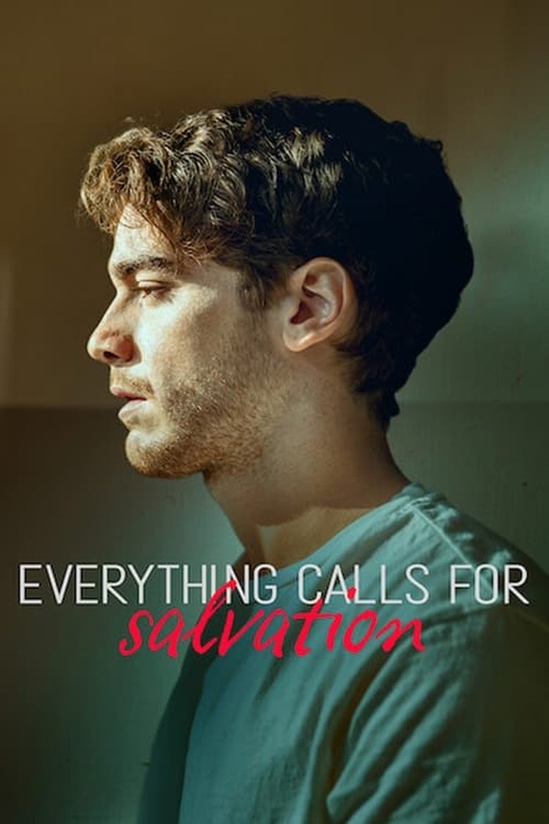Episodes in Everything Calls For Salvation - Season 1 - Season 1 Poster of Episodes in Everything Calls For Salvation - Season 1 - Season 1