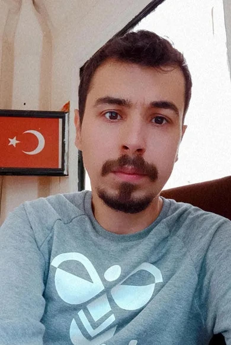 İsmail Furkan Şahin Portrait of İsmail Furkan Şahin