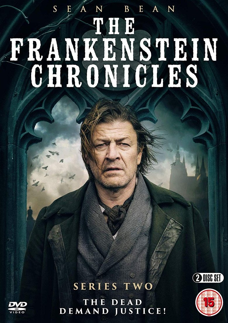 Episodes in The Frankenstein Chronicles - Season 2 - Season 2 Poster of Episodes in The Frankenstein Chronicles - Season 2 - Season 2