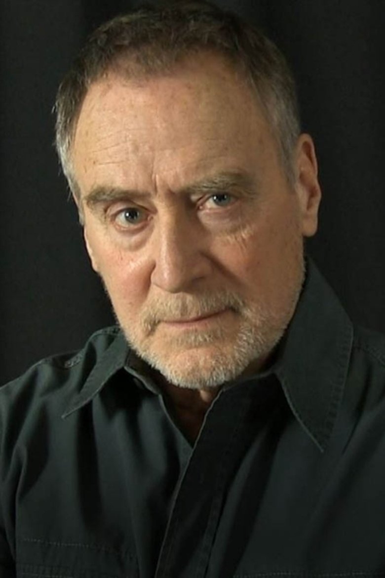 Mark Joy Portrait of Mark Joy