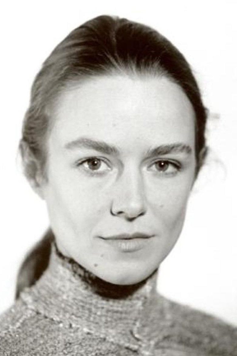 Sophie Caffarel Portrait of Sophie Caffarel