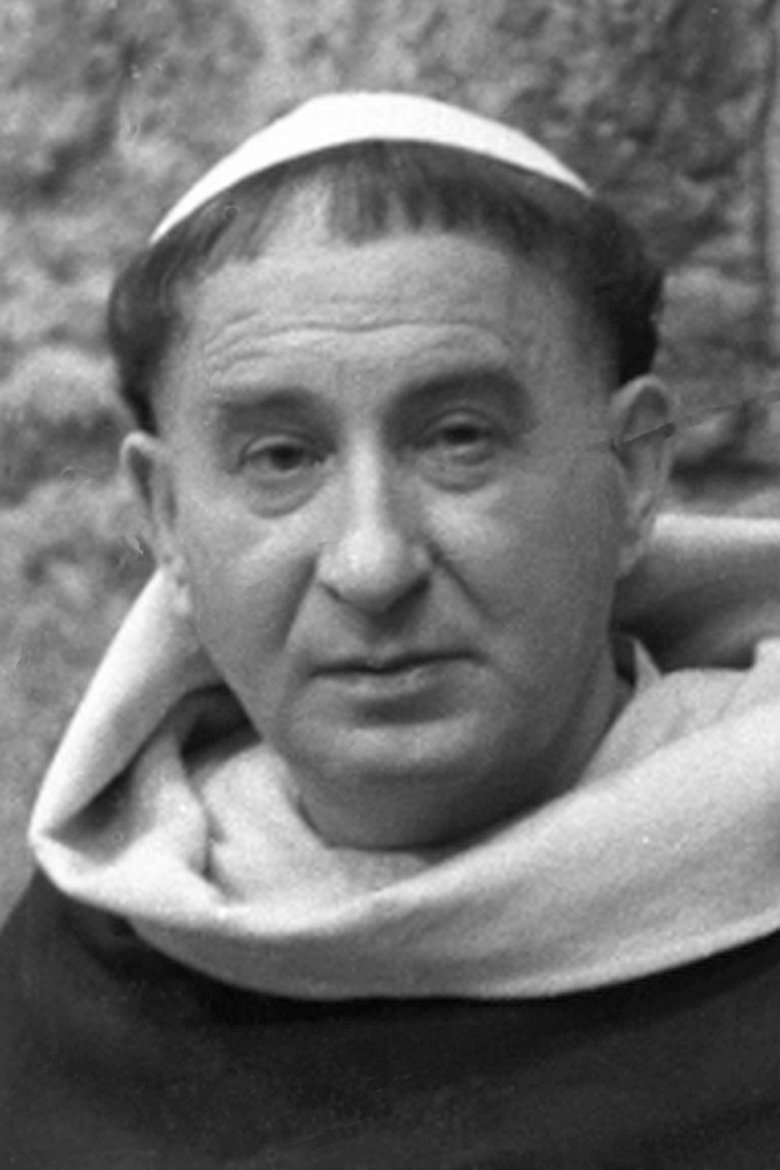Jerzy Walden Portrait of Jerzy Walden