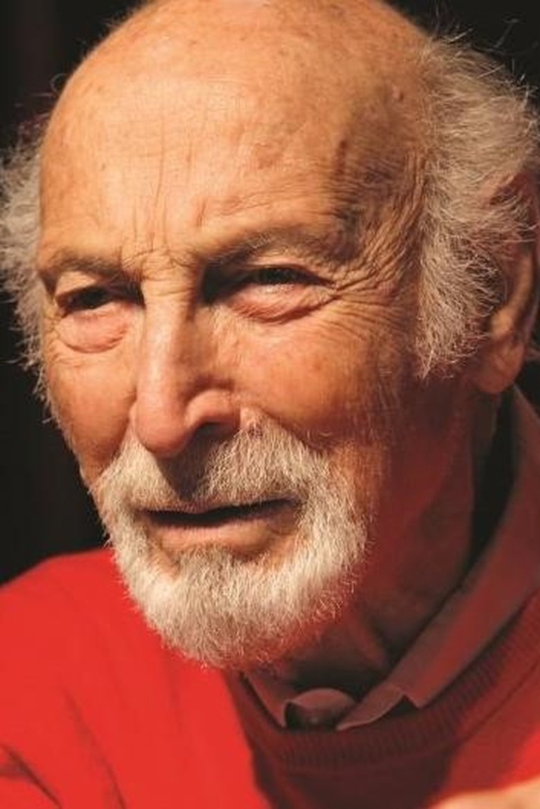 Yehuda Efroni Portrait of Yehuda Efroni