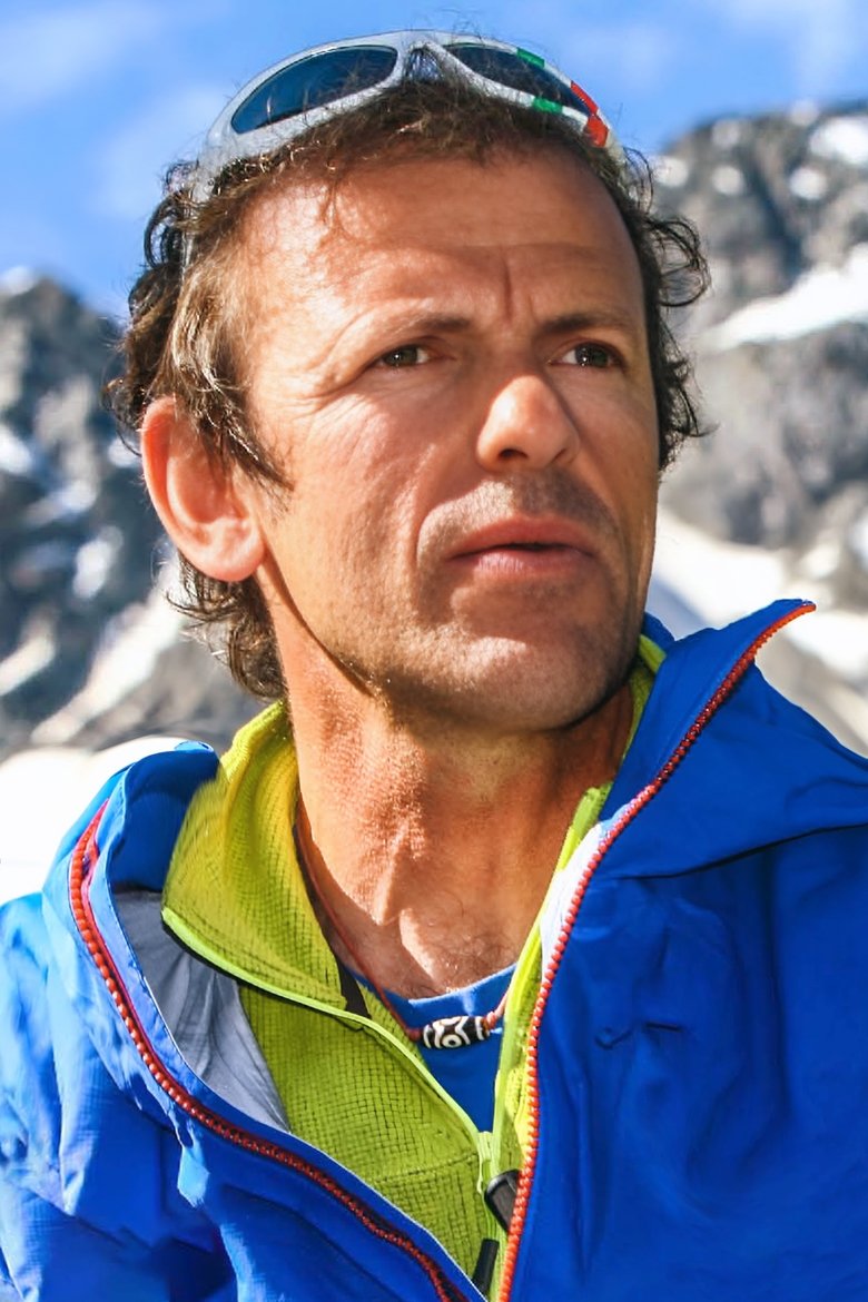 Maurizio Folini Portrait of Maurizio Folini