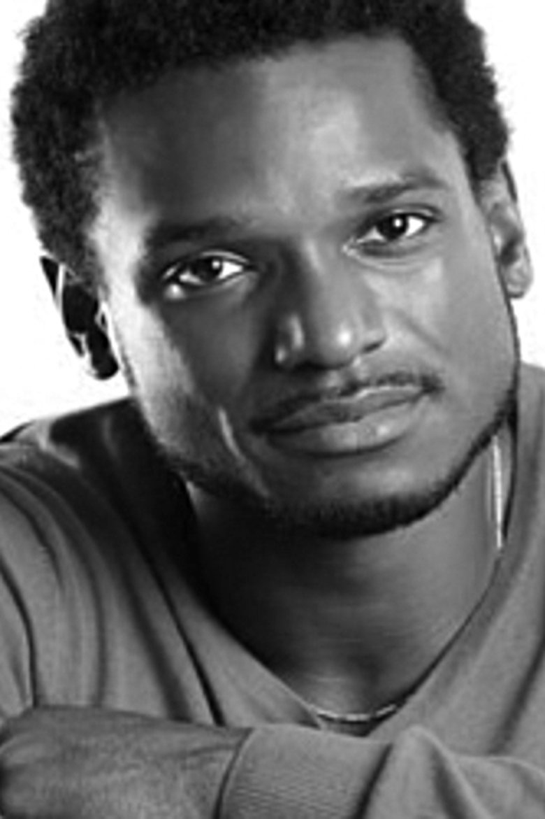 Kena Onyenjekwe Portrait of Kena Onyenjekwe