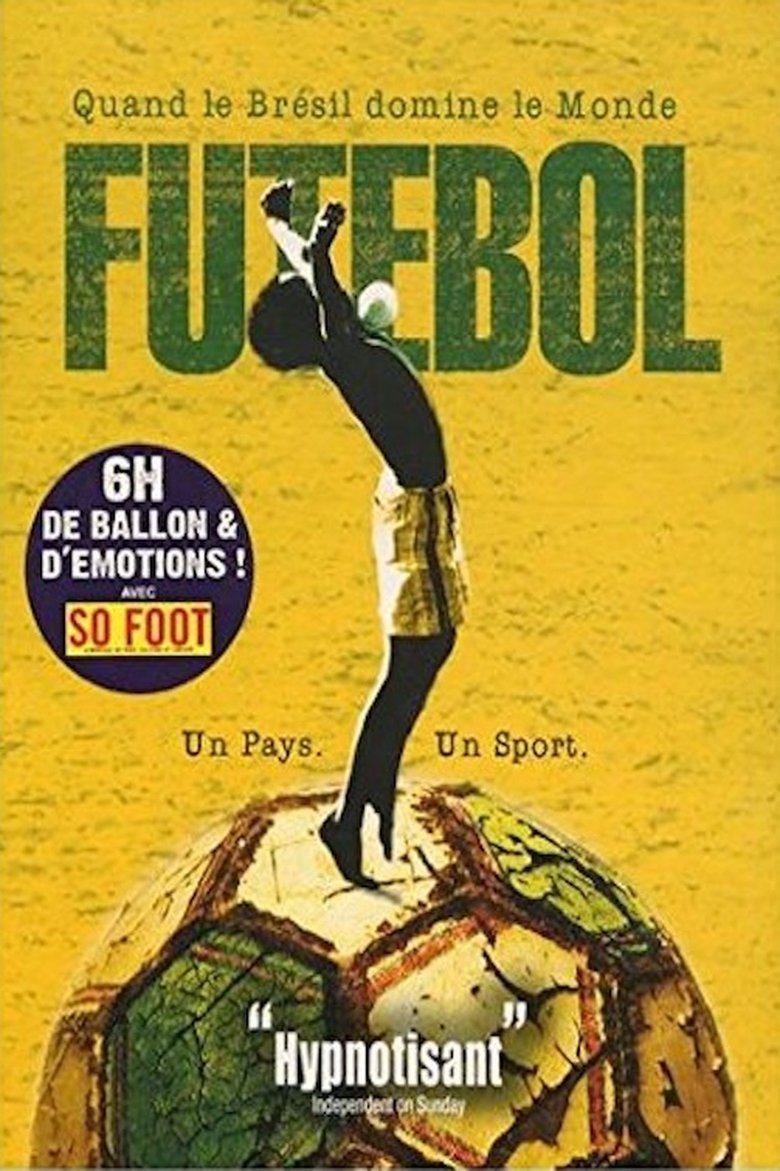 Futebol Poster of Futebol