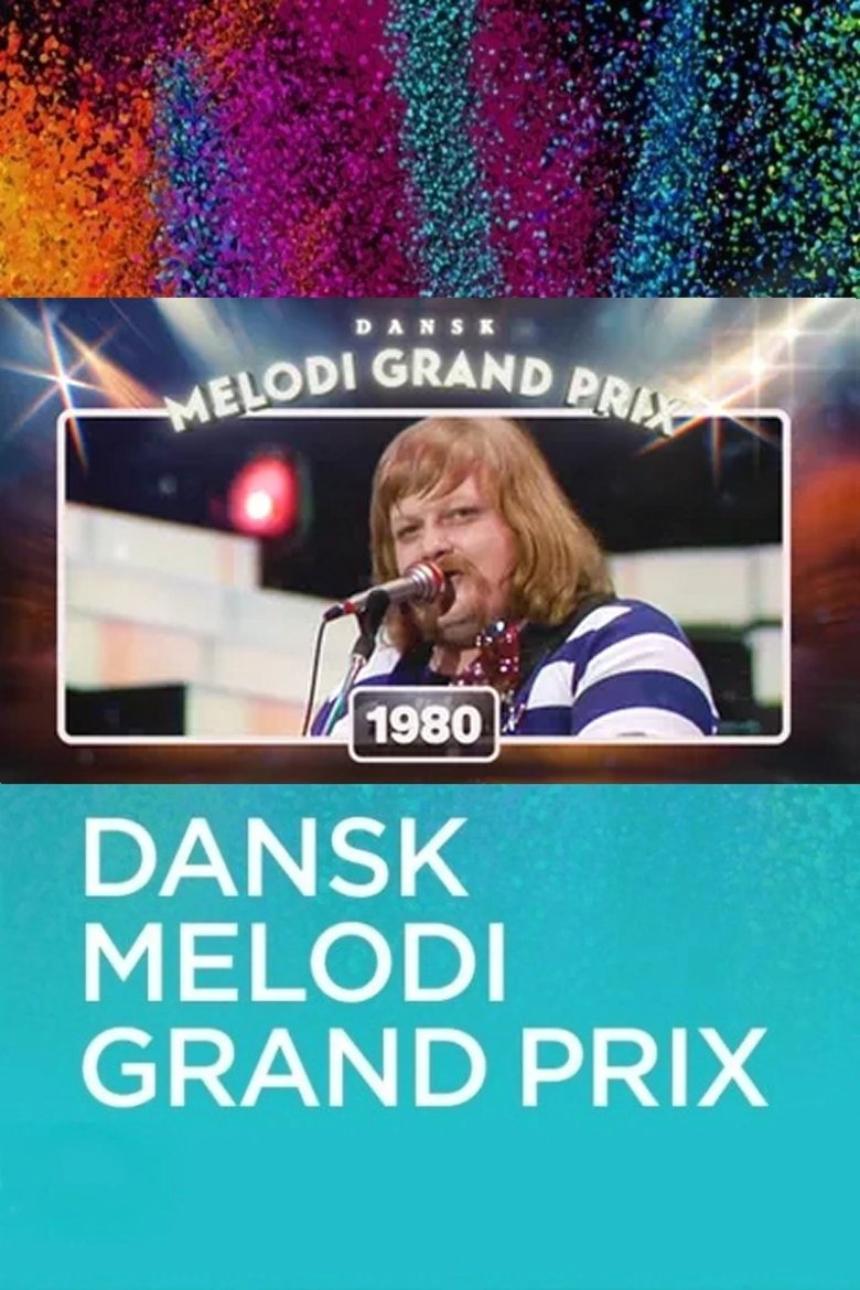 Episodes in Dansk Melodi Grand Prix - Season 3 - Season 3 Poster of Episodes in Dansk Melodi Grand Prix - Season 3 - Season 3