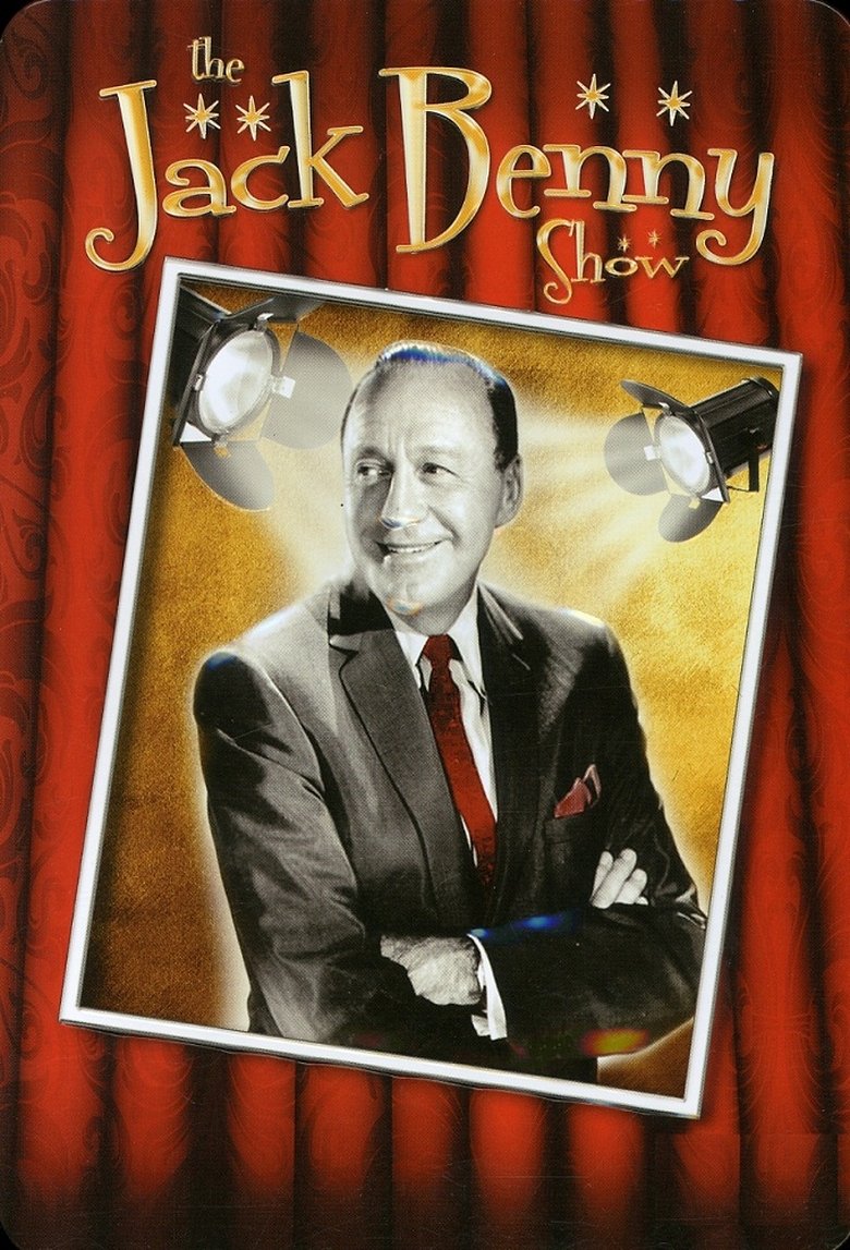 The Jack Benny Program Poster of The Jack Benny Program