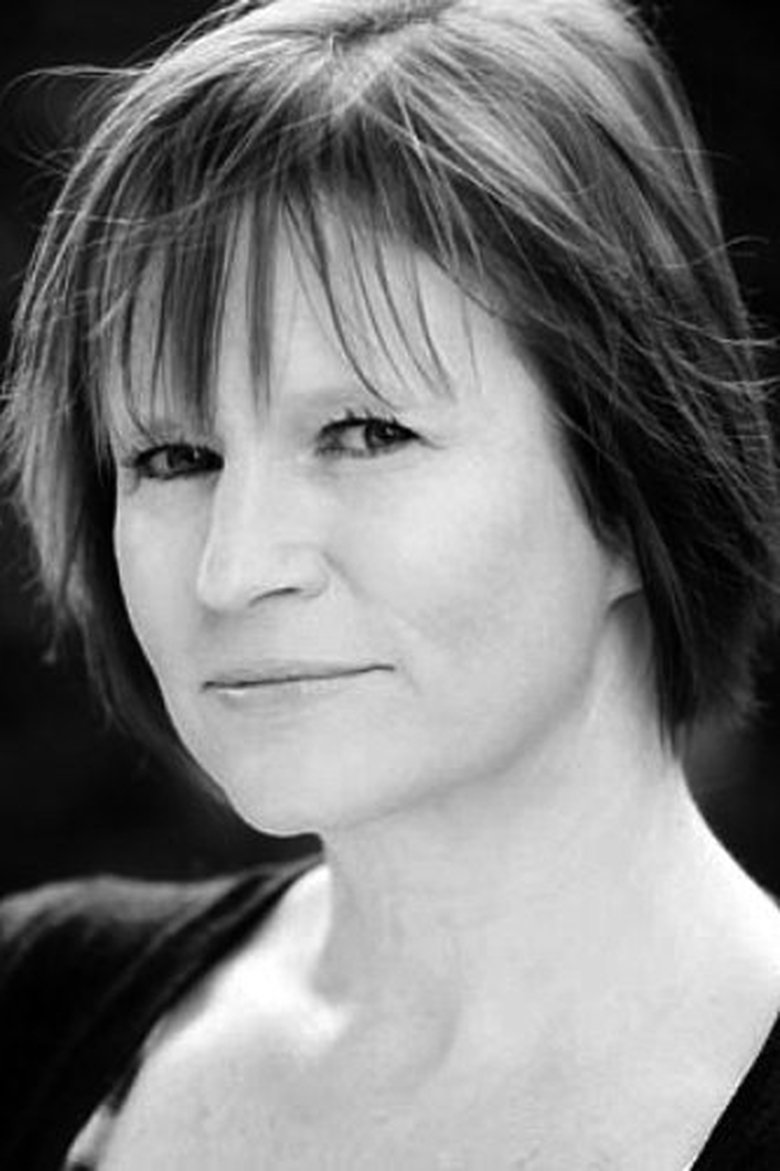 Lisa Palfrey Portrait of Lisa Palfrey