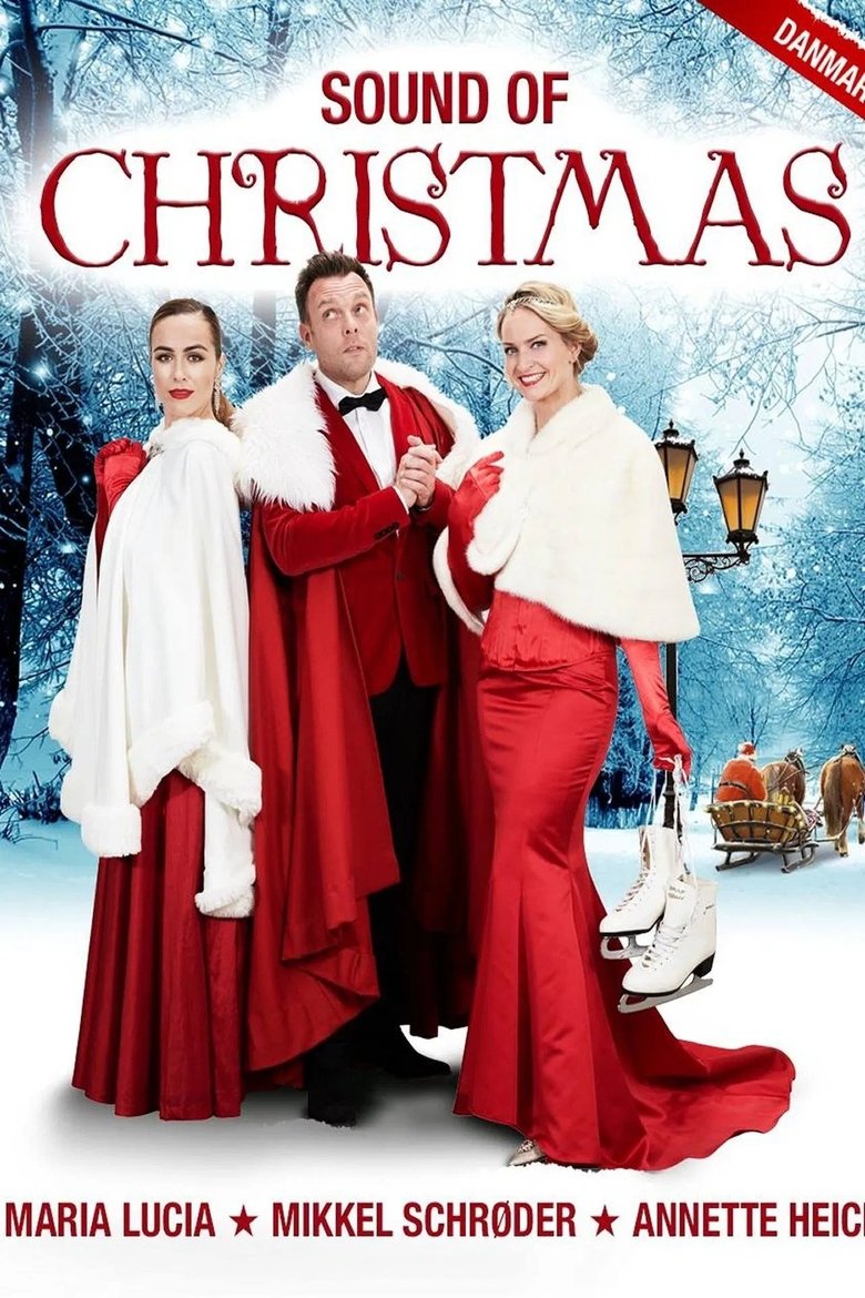 Episodes in Sound Of Christmas - Season 1 - Season 1 Poster of Episodes in Sound Of Christmas - Season 1 - Season 1