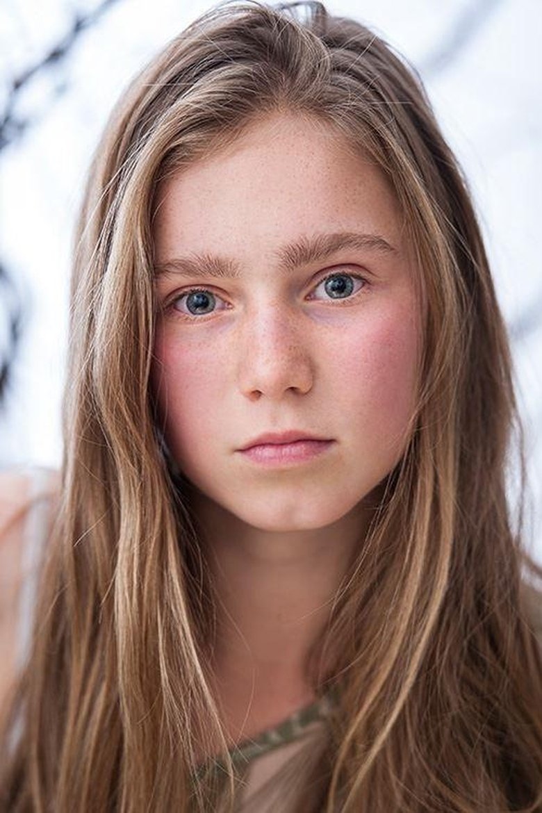 Lottie van Wijck Portrait of Lottie van Wijck