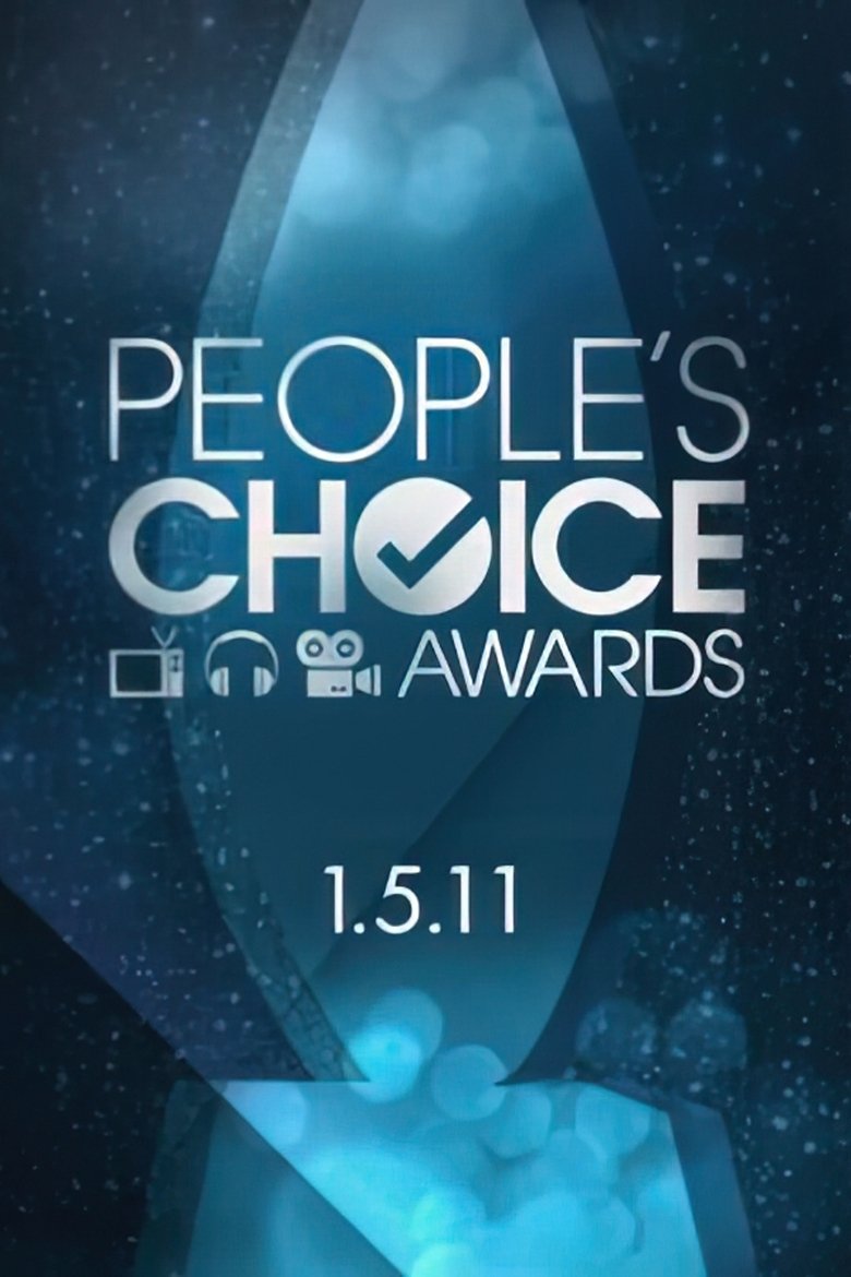 Episodes in People's Choice Awards - 35th People's Choice Awards - 35th People's Choice Awards Poster of Episodes in People's Choice Awards - 35th People's Choice Awards - 35th People's Choice Awards