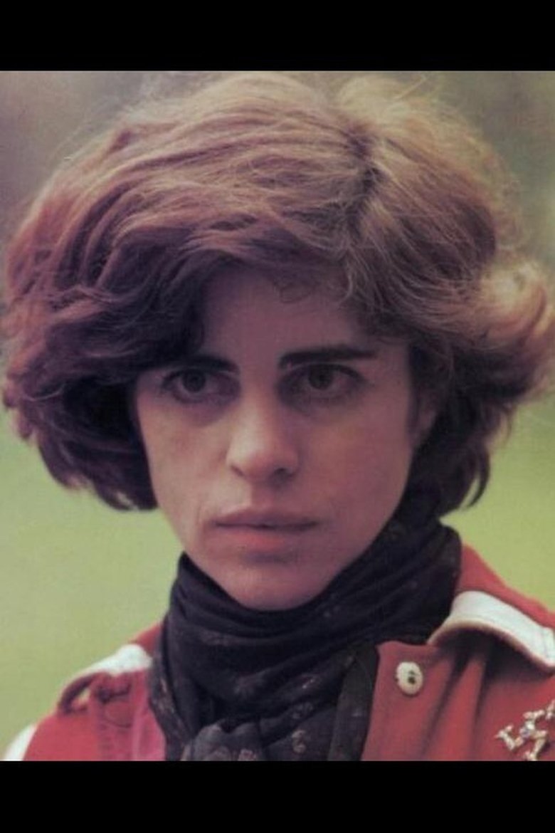 Hermine Karagheuz Portrait of Hermine Karagheuz