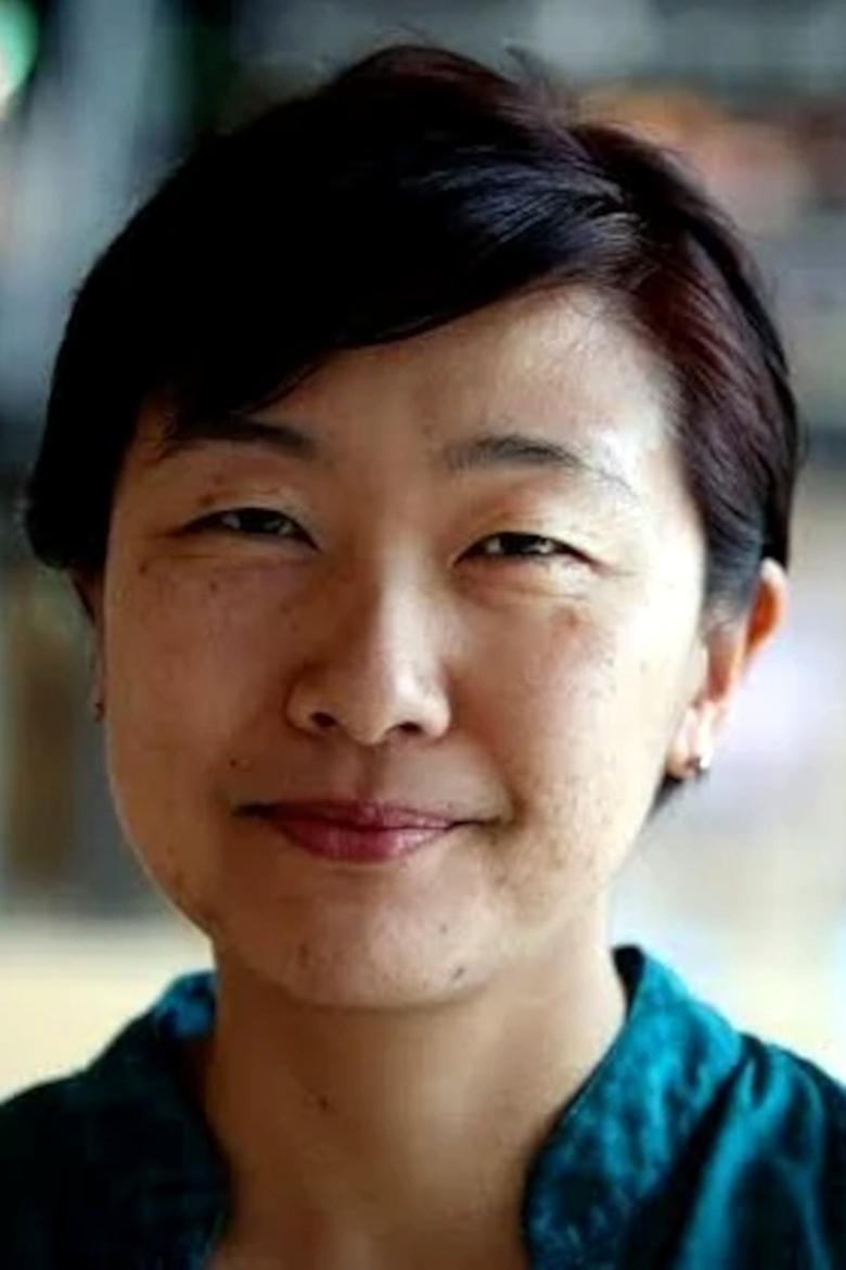 Sonoko Konishi Portrait of Sonoko Konishi